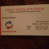 Keener Heating and Cooling gallery