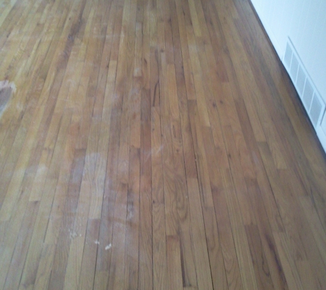 FLOOR CRAFTERS - HARDWOOD FLOORS - Webberville, MI