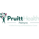 PruittHealth - Palmyra - Assisted Living & Elder Care Services
