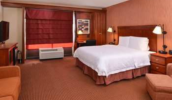 Hampton Inn Albuquerque-University/Midtown - Albuquerque, NM