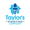 Taylor's Painting Company gallery