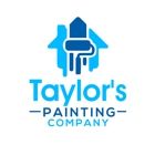 Taylor's Painting Company