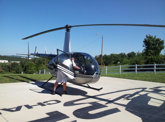 Chopper Charter Branson LLC - Hollister, MO