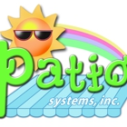 Patio Systems, Inc.