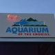 Ripley's Aquarium Of The Smokies