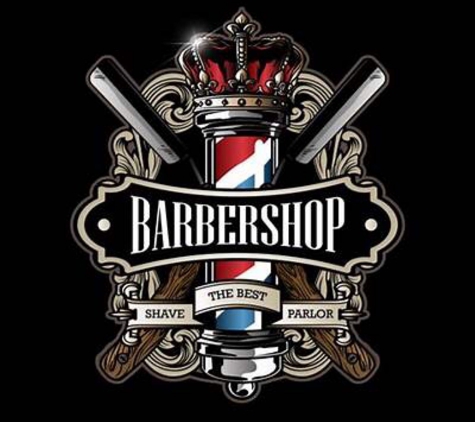 Proper Fades Barbershop - City Of Industry, CA