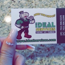 Ideal Services - Air Conditioning Service & Repair