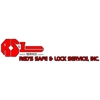 Red's Safe & Lock Service Inc gallery