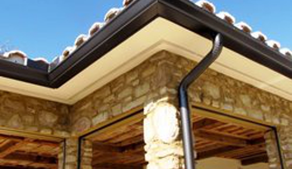 Rain Gutter Specialist - San Jose, CA