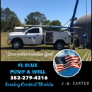 Florida Blue Pump & Well - Tanks-Repair