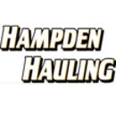 Hampden Hauling - Stone Natural