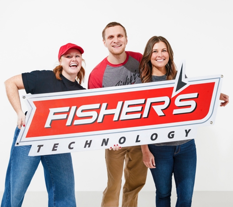 Fisher's Technology - Saint George, UT