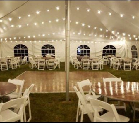 JCM Party Rentals - Crystal City, MO