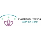 Functional Healing with Dr. Tara