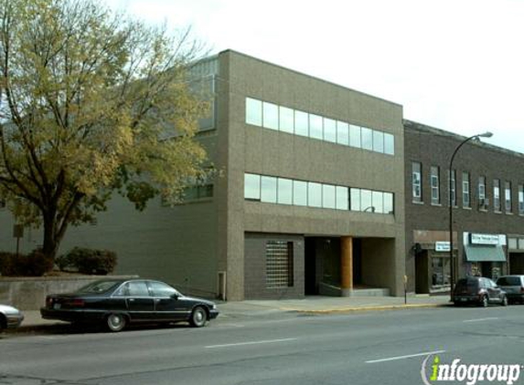 Williams & Co Communications - Sioux City, IA