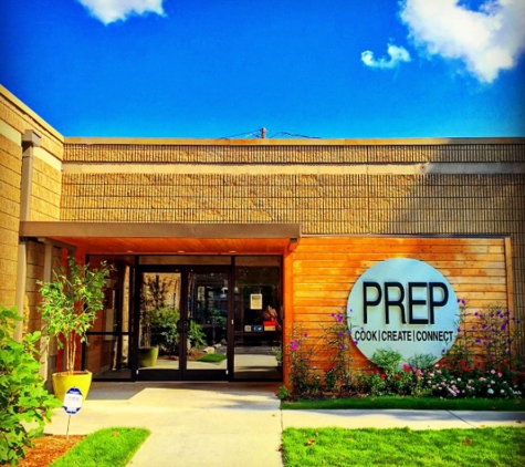 PREP Shared Kitchens Food Truck Commissary - Atlanta, GA