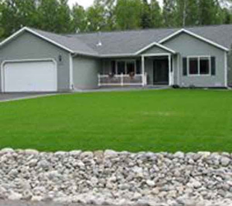 Scoopup Landscaping - Wasilla, AK