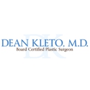 Dean Kleto, M.D - Skin Care