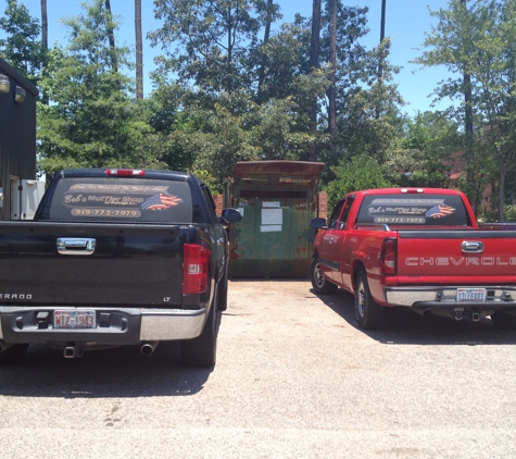 Bob's Muffler Shop - Raleigh, NC