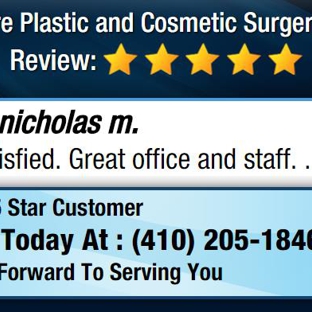 Baltimore Plastic and Cosmetic Surgery Center - Baltimore, MD