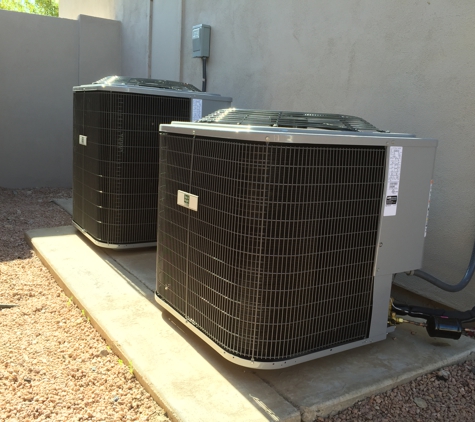 Simple Home Comfort HVAC - Mesa, AZ