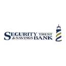 Security Trust & Savings Bank - Banks