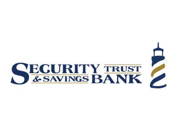 Security Trust & Savings Bank - Storm Lake, IA