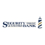 Security Trust & Savings Bank