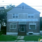 AAA  Air Conditioning & Heating Inc