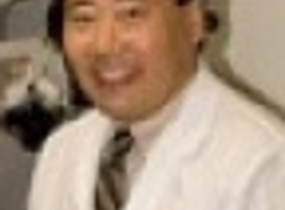 Dr. Michael Mayeda, OD - Torrance, CA