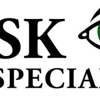 Eye Specialists gallery