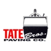 Tate Brothers Paving gallery
