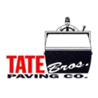 Tate Bros. Paving Co Inc.