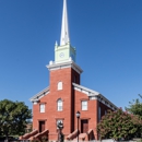 St. George Tabernacle - Historical Places