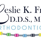 Frels Orthodontist PLLC