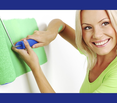 Craig Lloyd Painting Services - Rockville, QLD. Professional painters.