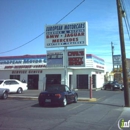 The Auto Center - Automobile Parts & Supplies