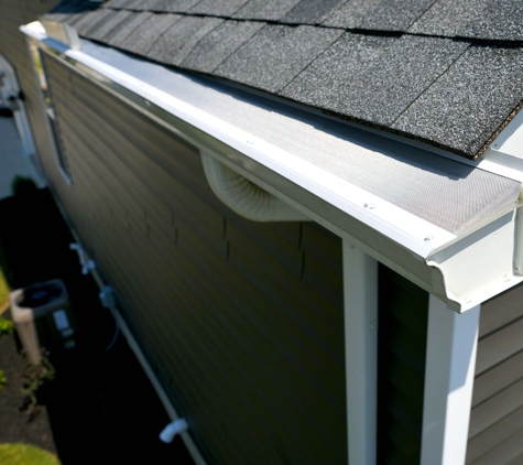 LeafFilter Gutter Protection - Wilmington, NC