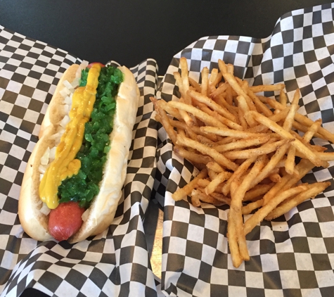 The Dog - Nashville, TN