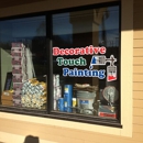 Decorative Touch Painting Co. - Building Contractors-Commercial & Industrial