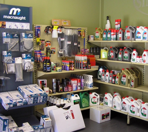 Jack Simpson Fuel Supplies Pty Ltd (Oakville) - Oakville, NSW