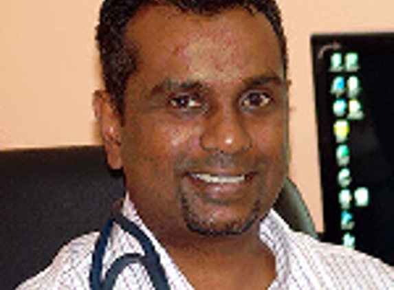 Dr. Rajesh R Bisnauth, MD - Eastchester, NY