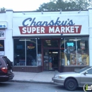 Chansky Super Market - Convenience Stores