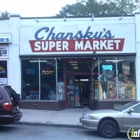 Chansky Super Market