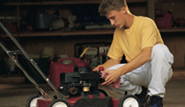 Brent's Lawn Mower Sales & Service - Indianapolis, IN. Lawn Mower Repair Service