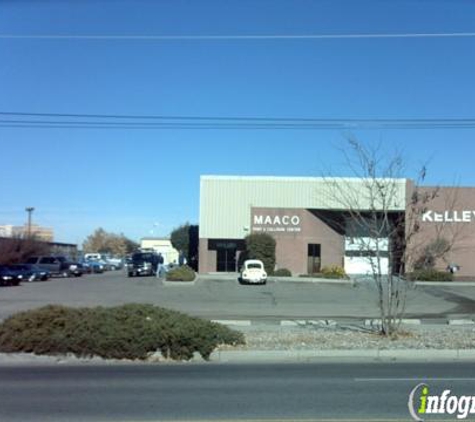 Maaco - Albuquerque, NM