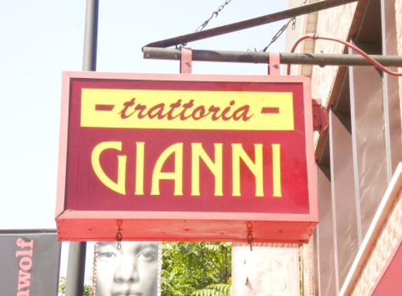 Trattoria Gianni - Chicago, IL