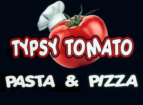 Typsy Tomato - Charleston, IL