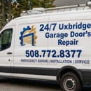 24/7 Uxbridge Garage Door's Repair - Shock Absorbers & Struts