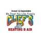 Cliffs Heating and Air, Inc.